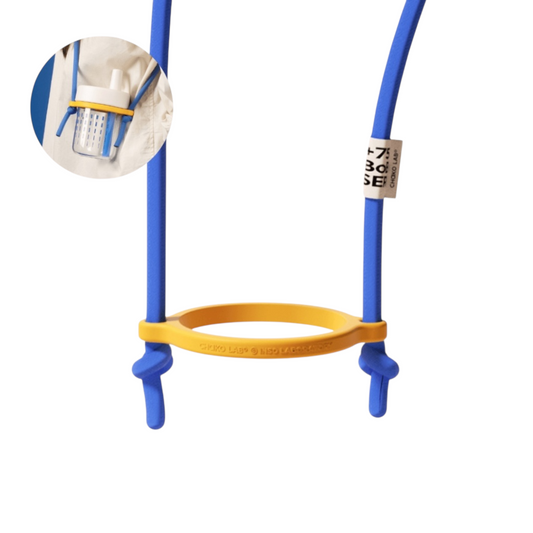 Chako Lab Bo Bo Strap