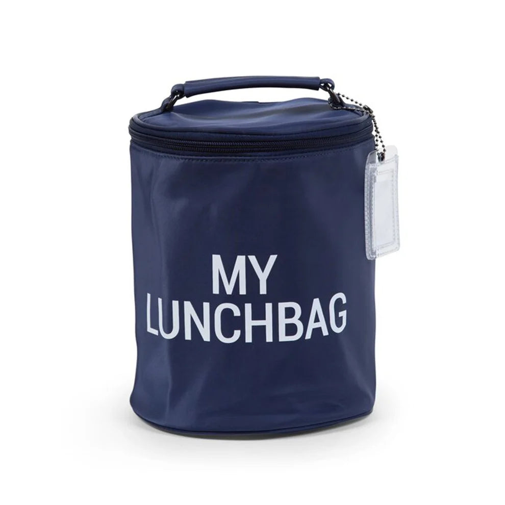 Childhome Kids My Lunchbag with Insulation Lining