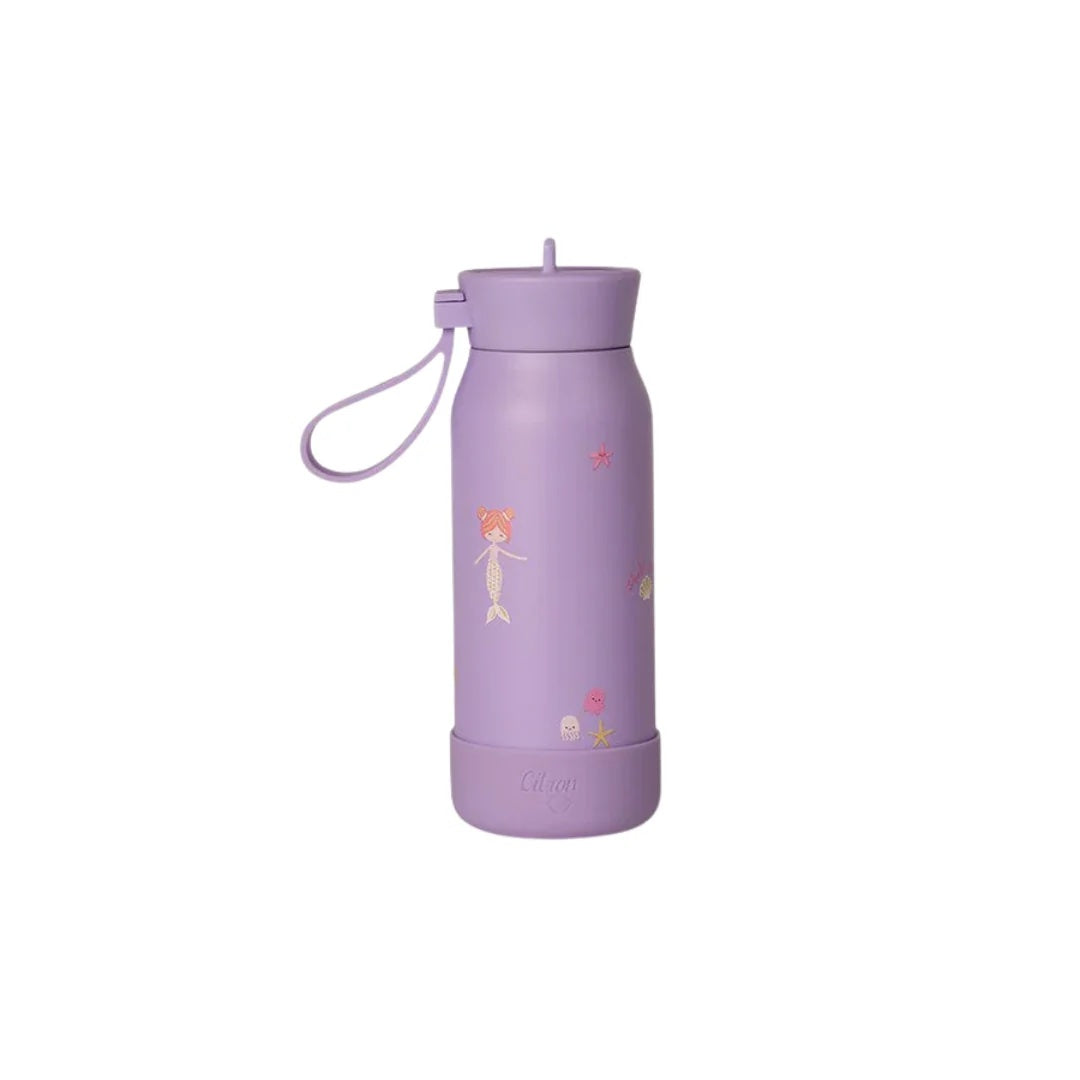 Citron 250ml Small Water Bottle (2024 model)