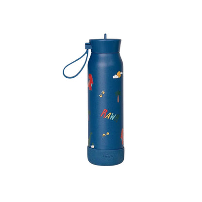 Citron Triple Insulated Water Bottle (350ml)