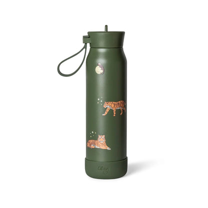 Citron Triple Insulated Water Bottle (350ml)