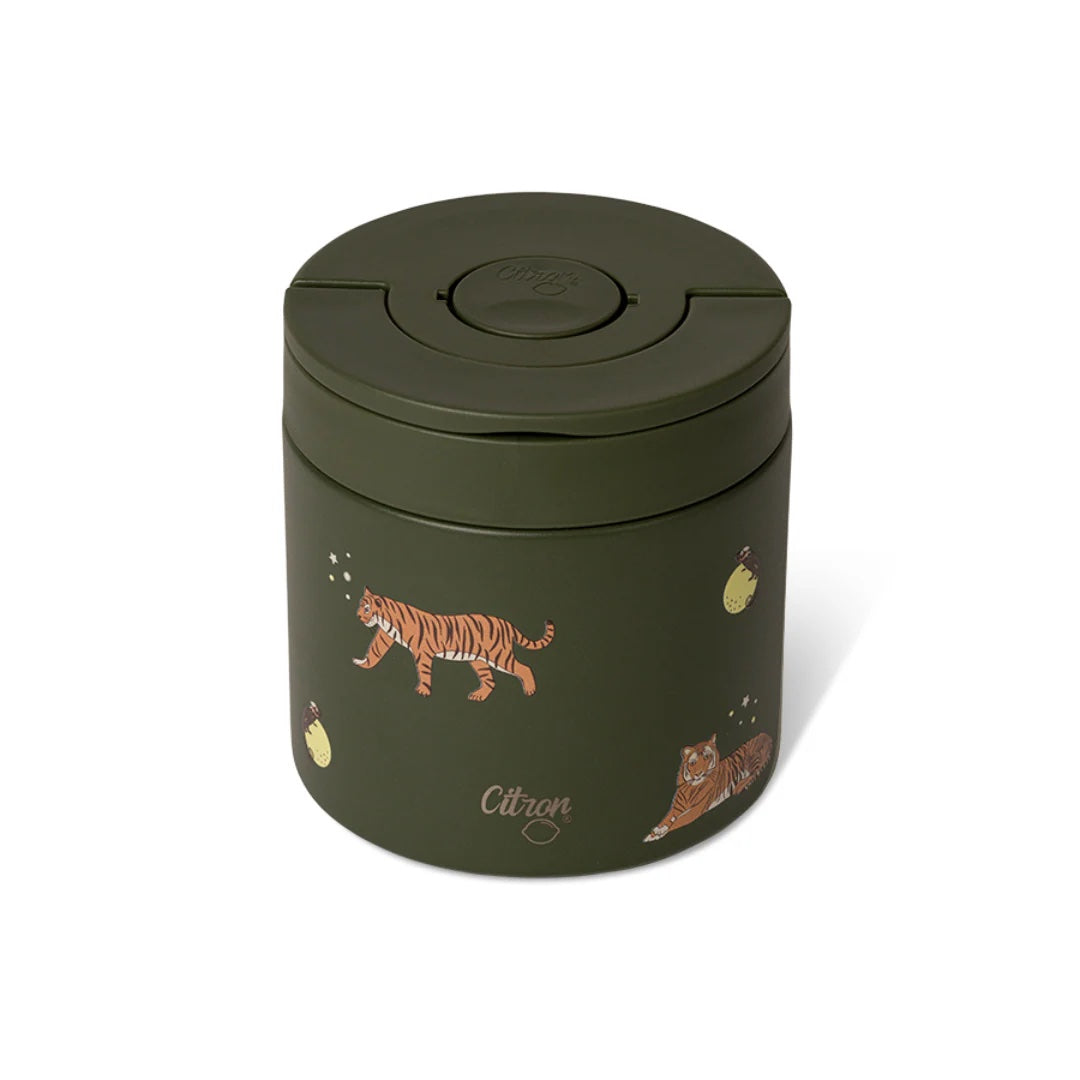 Citron 350ml Classic Thermal Food Jar