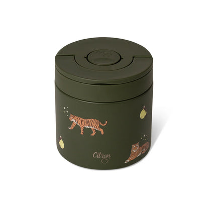 Citron 350ml Classic Thermal Food Jar