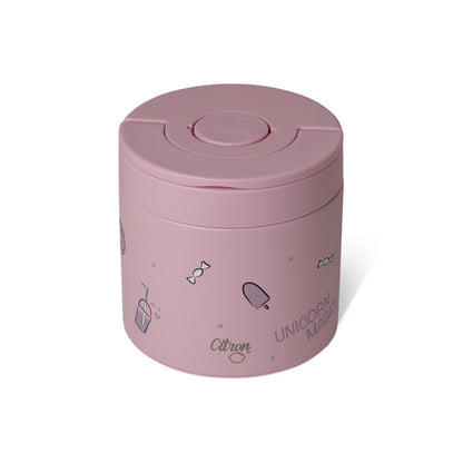 Citron 350ml Classic Thermal Food Jar