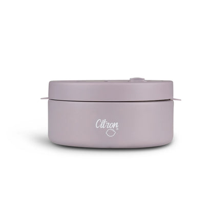 Citron Mighty Totpot Food Jar (400ml)