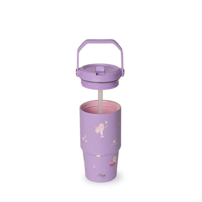 Citron 600ml Insulated Tumbler