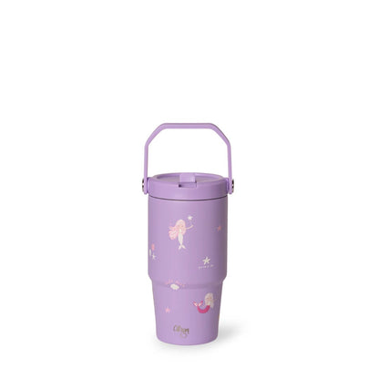 Citron 600ml Insulated Tumbler