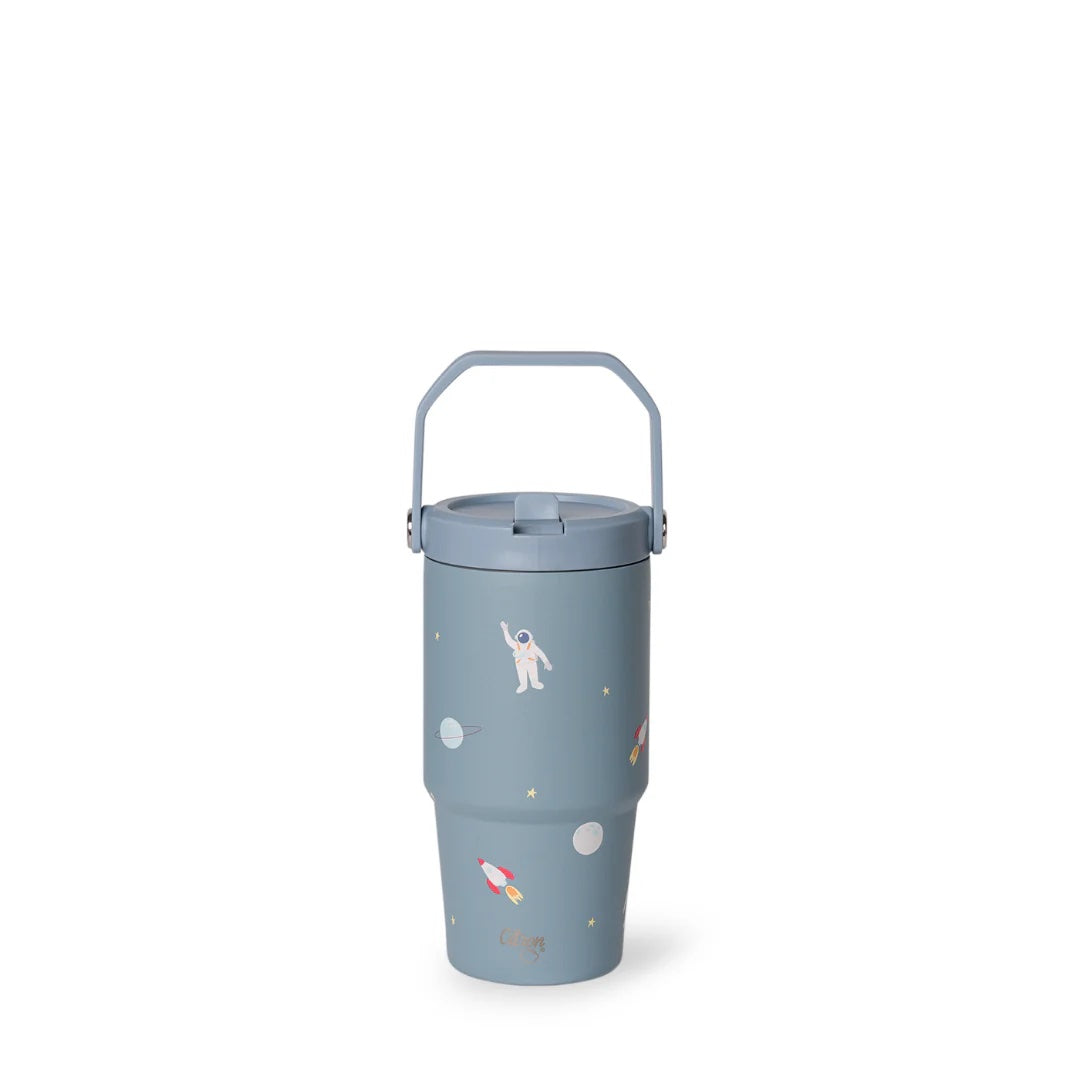 Citron 600ml Insulated Tumbler