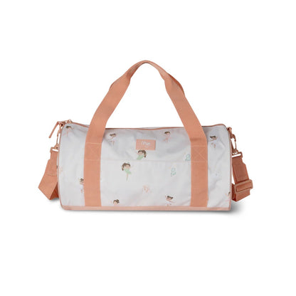 Citron Kids Duffle Bag