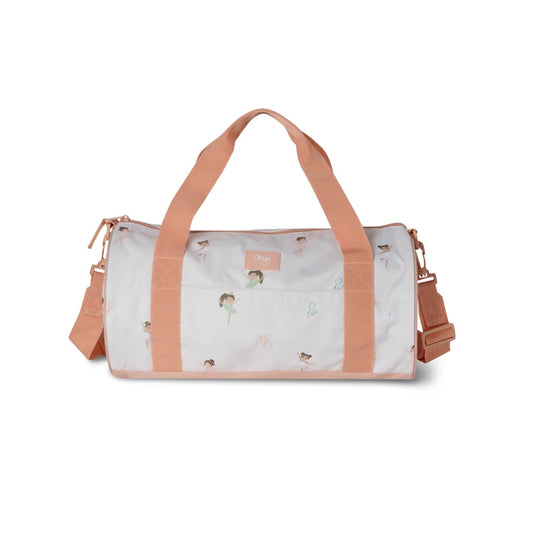 Citron Kids Duffle Bag