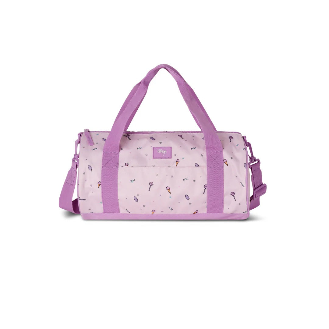 Citron Kids Duffle Bag