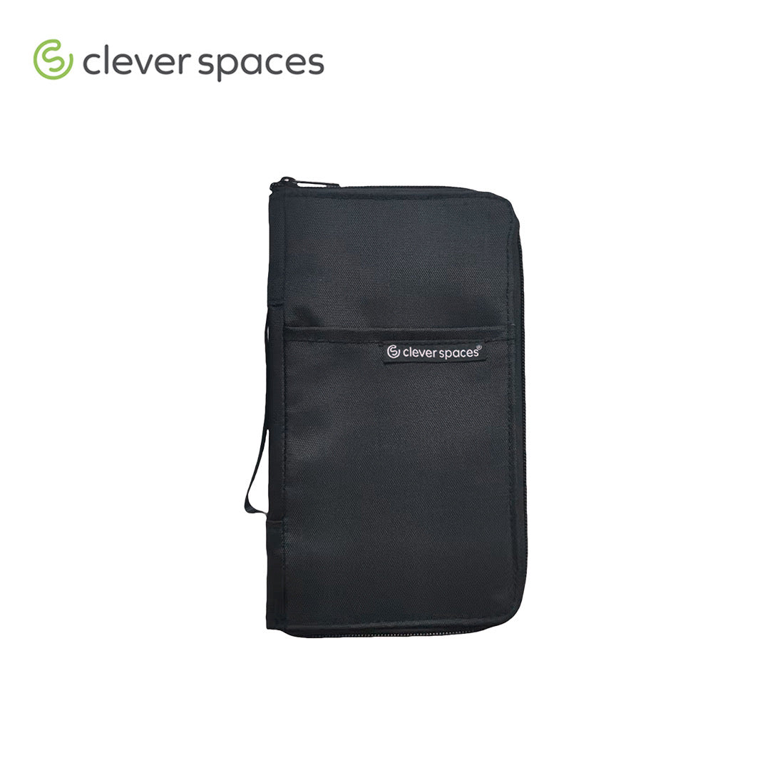 Clever Spaces Cardholder Case (RFID-Blocking) – CS0088