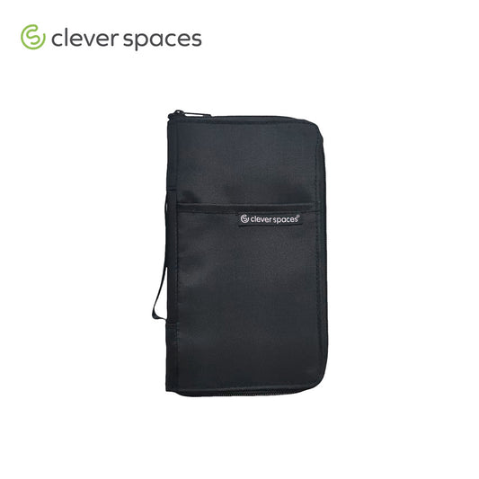 Clever Spaces Cardholder Case (RFID-Blocking) – CS0088