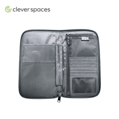 Clever Spaces Cardholder Case (RFID-Blocking) – CS0088