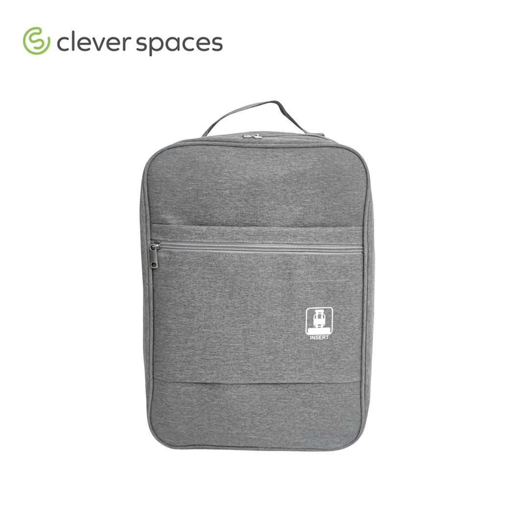 Clever Spaces Travel Shoe Bag (Large) – CS0085
