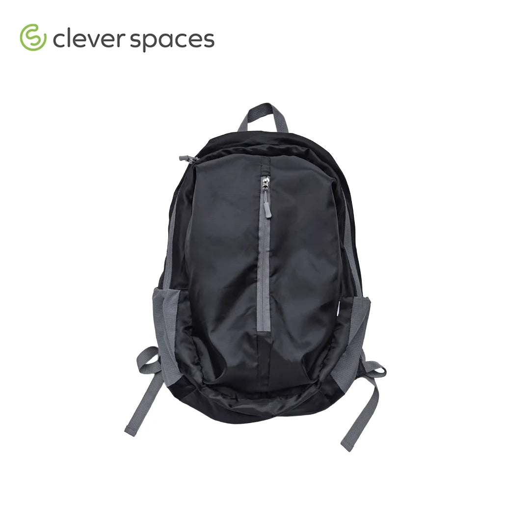 Clever Spaces Foldable Backpack