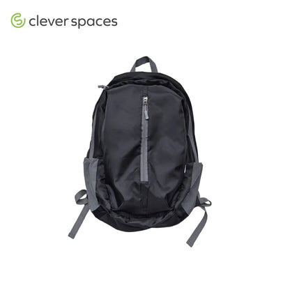 Clever Spaces Foldable Backpack