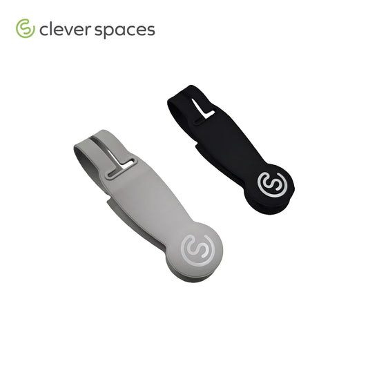 Clever Spaces Magnetic Hat Clip
