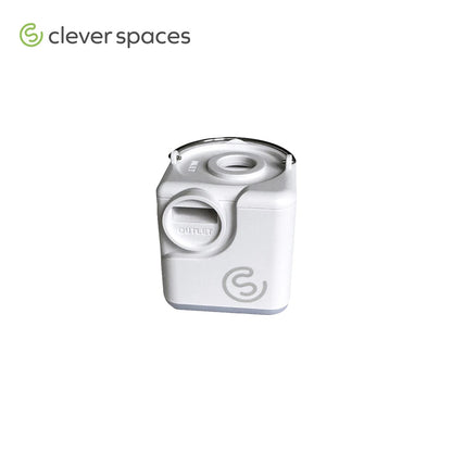 Clever Spaces Portable Electric Vacuum Pump