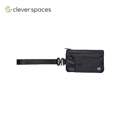 Clever Spaces RFID Organizer Pouch