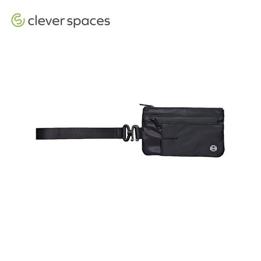 Clever Spaces RFID Organizer Pouch