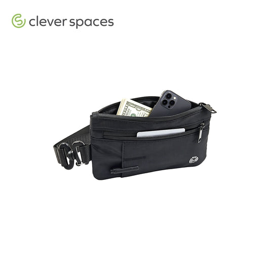 Clever Spaces RFID Organizer Pouch