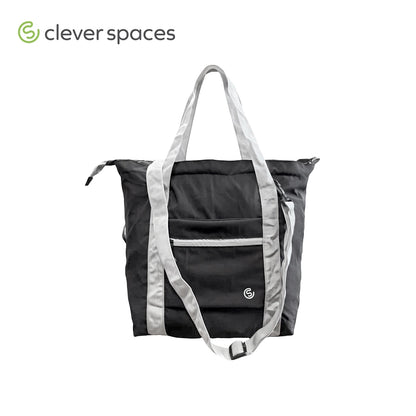 Clever Spaces Foldable Tote Bag 30L