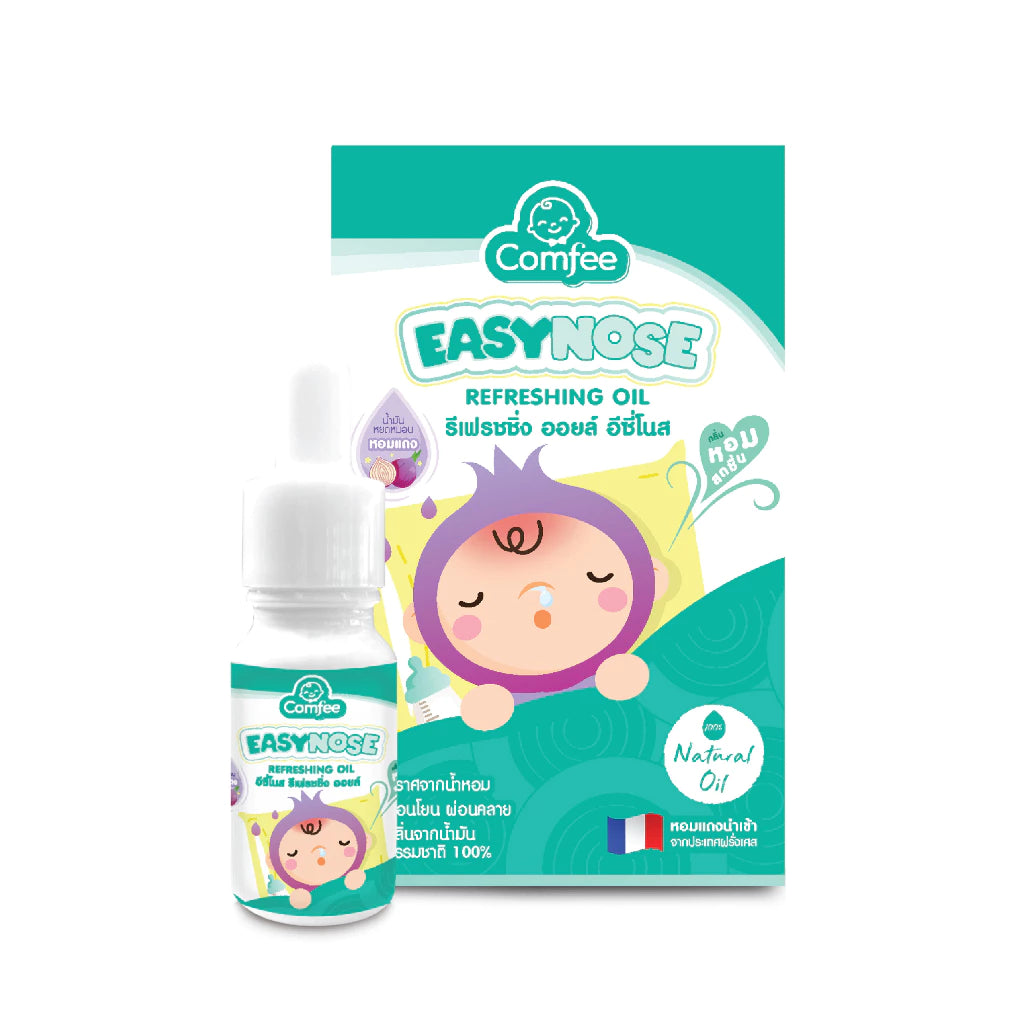 Comfee EasyNose Onion Oil