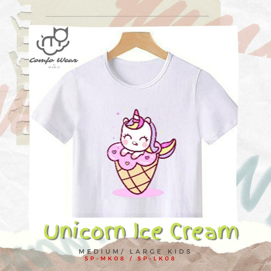 Comfowear Kids' Character Shirt