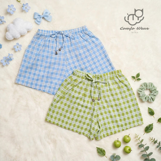 Comfowear Chalice Shorts for Adults