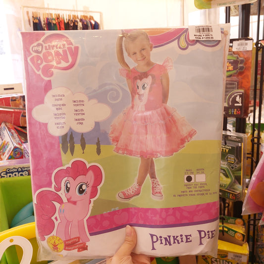 My Little Pony Pinkie Pie