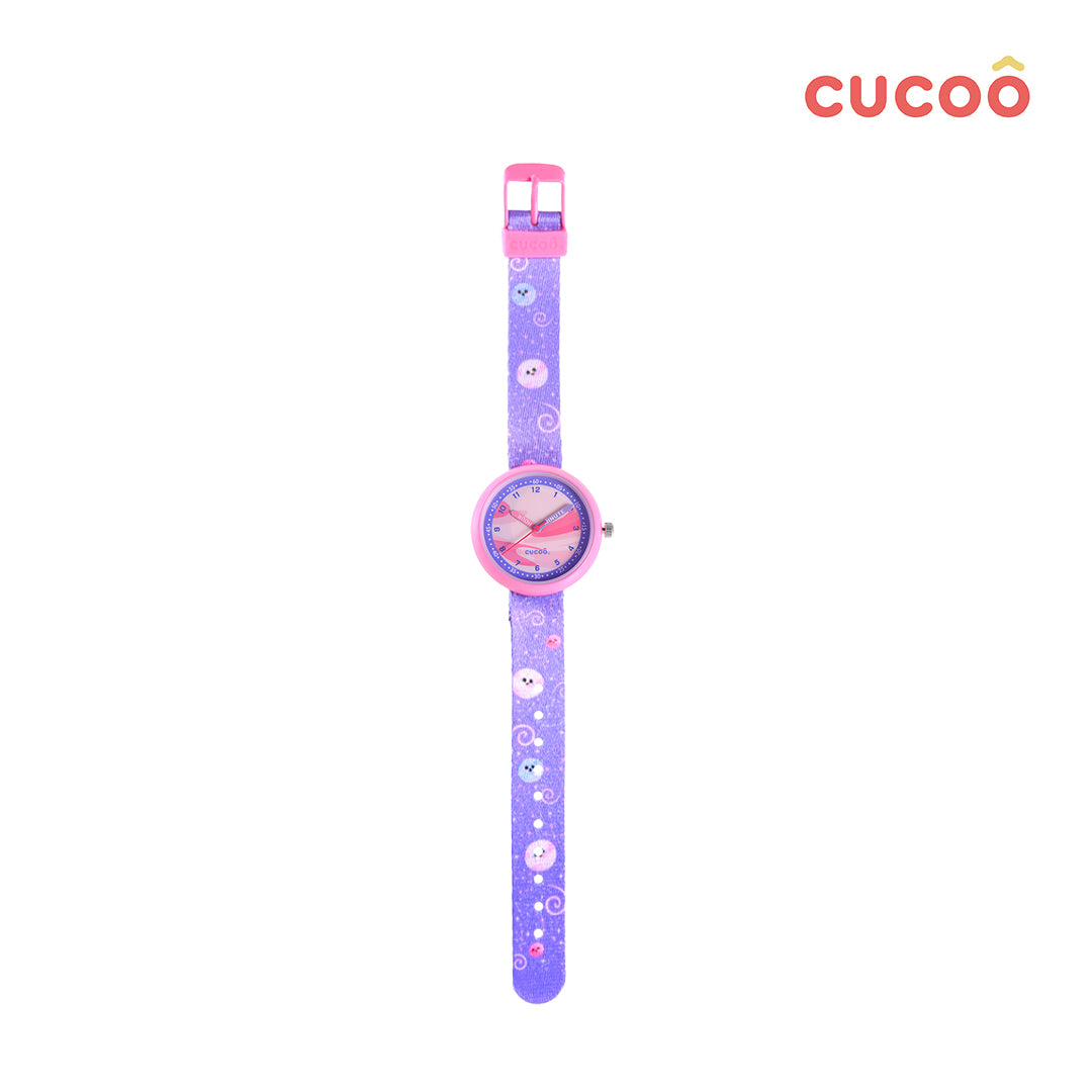 Cucoô Analog Watches