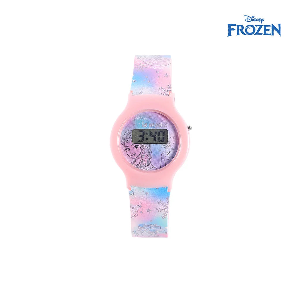 Totsafe Disney Kids Digital Watch
