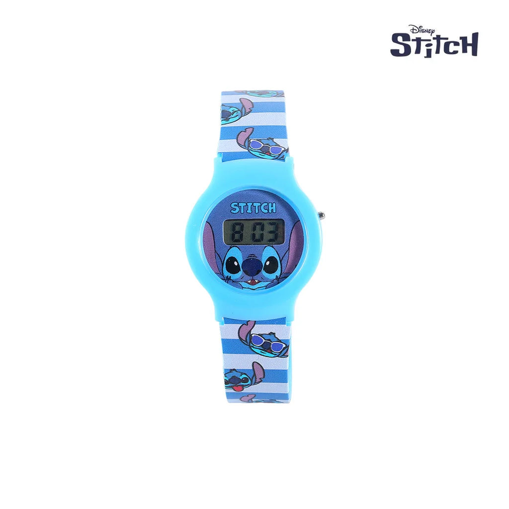 Totsafe Disney Kids Digital Watch