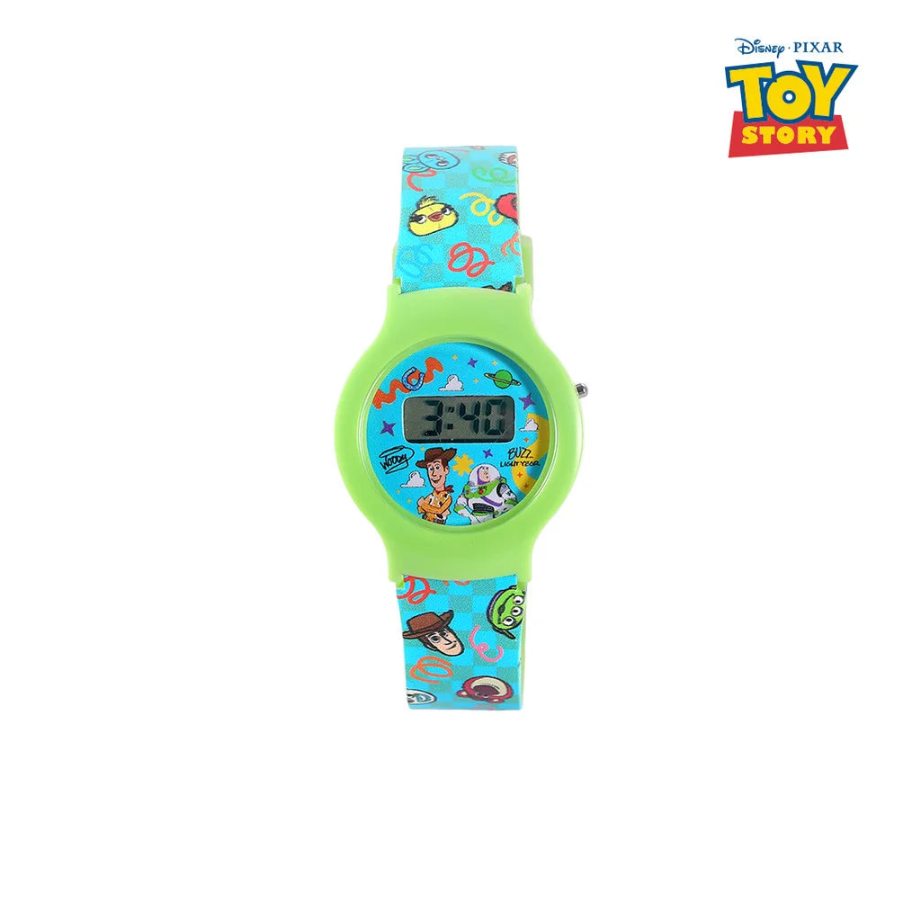 Totsafe Disney Kids Digital Watch