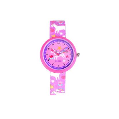 Cucoô Analog Watches