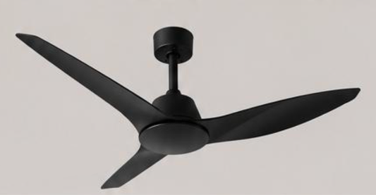 Decor Sea Fan SLT3 48" Decor Ceiling Fan (For Pre-Order)