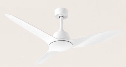 Decor Sea Fan SLT3 48" Decor Ceiling Fan (For Pre-Order)
