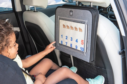 Dooky Backseat Travel Tray