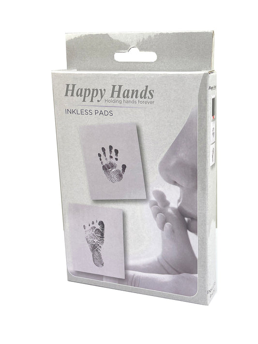 Dooky Happy Hands Inkless Pads