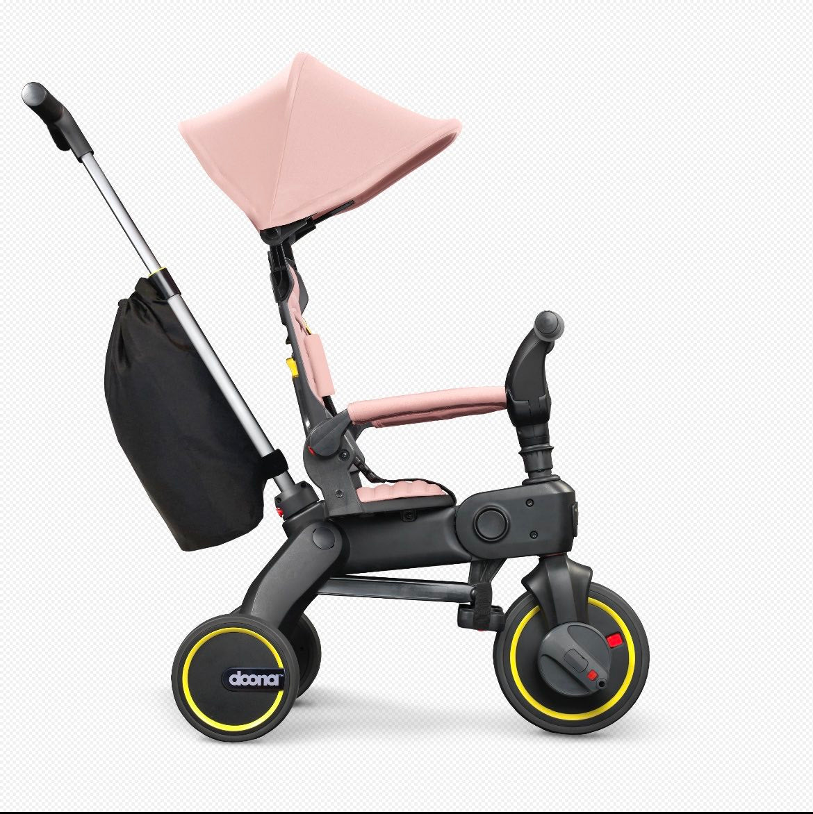 Doona Liki Trike S3