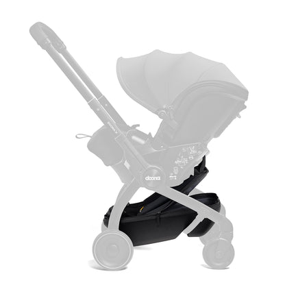 Doona X Pack & Go Basket (For Preorder)