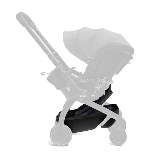 Doona X Pack & Go Basket (For Preorder)