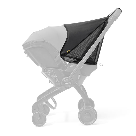Doona X Sunshade Extension (For Preorder)