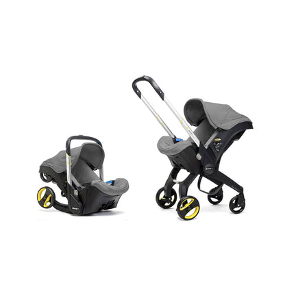 Doona Infant Car Seat and Stroller