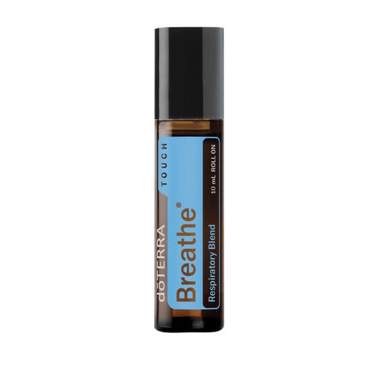 Doterra Breathe Touch (10ml)