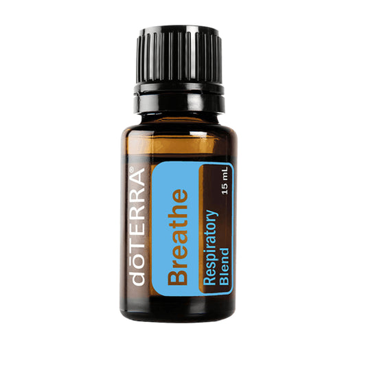 Doterra Breathe (15ml)