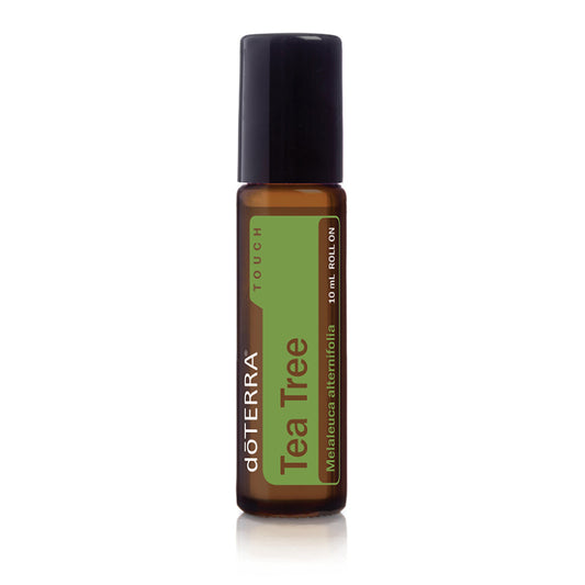 Doterra Tea Tree Touch (10ml)