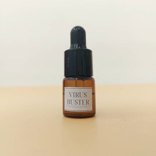 Doterra Virus Buster