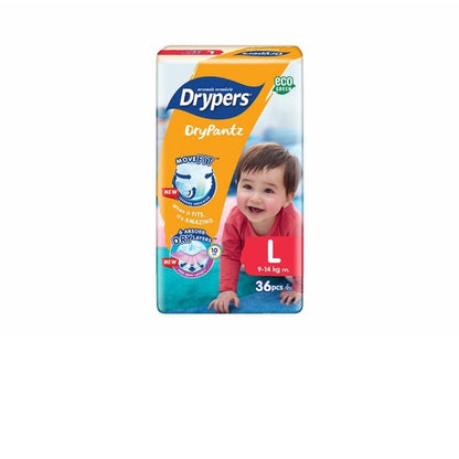 Drypers Drypantz